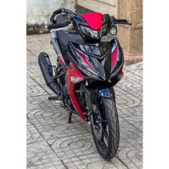 tem rời exicter 150 đỏ đen y15zr thịnh hành ảnh thực tế - Decal Cao Cấp Nhất
