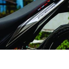 [FreeShip] [Ảnh thật] Tem rời Winner V1 - Mẫu RS150R trắng đen -  Chuẩn From cực đẹp Quyen Decal