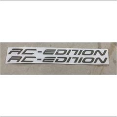 Cặp tem phuộc RC-EDI7ION