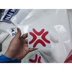 Tem sticker biểu cảm Thịnh nộ tức giận trang trí mọi nơi