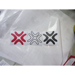 Tem sticker biểu cảm Thịnh nộ tức giận trang trí mọi nơi