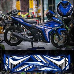 tem rời ex 155 mẫu mới 2023