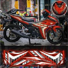 tem rời ex 155 mẫu mới 2023