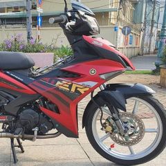Tem Rời Ex 150 Y15ZR Đỏ Nhám