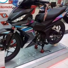 Tem Rời Honda Winner 150 Version 7