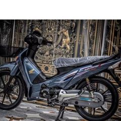 Tem rời mẫu Thái cho Future xanh xi măng Quyen Decal