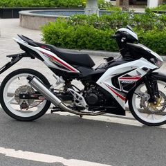 Tem Rời Winner X Rs V3 Dán Xe Trắng  - Decal In Chất Lượng