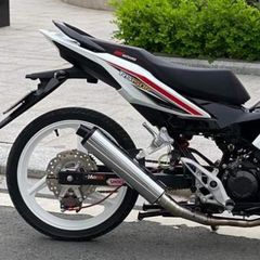 Tem Rời Winner X Rs V3 Dán Xe Trắng  - Decal In Chất Lượng
