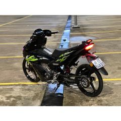 Tem rời winner x đen lửa xanh rs150 đẹp mắt , tem 3 lớp bền màu - Decal Cao Cấp Nhất