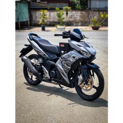 Tem rời winner x v3 lửa xi măng , dán xe trắng hoặc bạc đều được , tem 3 lớp bền màu - Decal Cao Cấp Nhất