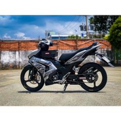 Tem rời winner x v3 lửa xi măng , dán xe trắng hoặc bạc đều được , tem 3 lớp bền màu - Decal Cao Cấp Nhất