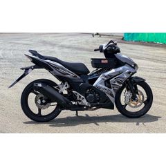 Tem rời winner x v3 lửa xi măng , dán xe trắng hoặc bạc đều được , tem 3 lớp bền màu - Decal Cao Cấp Nhất