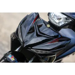 Tem Rời Dán Xe Exciter 150 Mẫu MX King Zin 2021 Cực Đẹp, Hàng 3 Lớp Chất Lượng Cao Quyen Decal