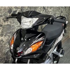 [FreeShip] [Ảnh thật] Tem rời Exciter 2006 - Mẫu bạc đen nổi bật - Chuẩn From cực đẹp Cao Cấp