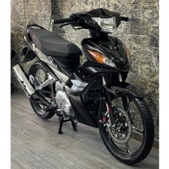 [FreeShip] [Ảnh thật] Tem rời Exciter 2006 - Mẫu bạc đen nổi bật - Chuẩn From cực đẹp Cao Cấp