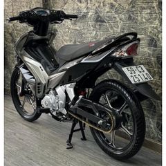 [FreeShip] [Ảnh thật] Tem rời Exciter 2006 - Mẫu bạc đen nổi bật - Chuẩn From cực đẹp Cao Cấp