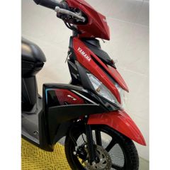 [Siêu Sale] Tem rời Mio M3 125 xe đỏ đen - mẫu zin chuẩn form xe dễ dán - không bay màu Quyen Decal