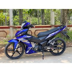 tem rời winner xanh đen rs150 đẹp ảnh thực tế , tem 3 lớp bền màu - Decal Cao Cấp Nhất