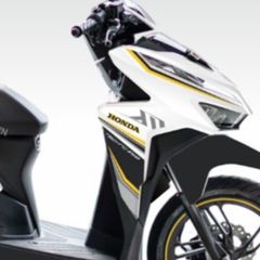 Tem Rời Honda Vario 150 (Đời Xe 2018-2020 - Ms 30210