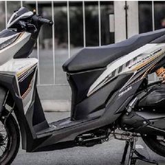 Tem Rời Honda Vario 150 (Đời Xe 2018-2020 - Ms 30210
