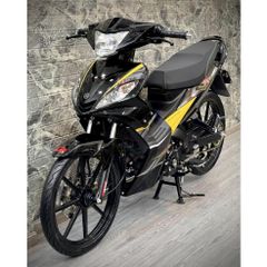 [FreeShip] [Ảnh thật] Tem rời Spark RX135 - mẫu xám vàng - chuẩn from cực đẹp Quyen Decal
