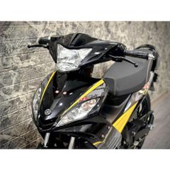 [FreeShip] [Ảnh thật] Tem rời Spark RX135 - mẫu xám vàng - chuẩn from cực đẹp Quyen Decal