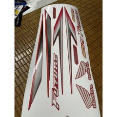 Tem rời Future 125 FI - mẫu zin in siêu nét - không bay màu Quyen Decal