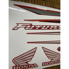 Tem rời Future 125 FI - mẫu zin in siêu nét - không bay màu Quyen Decal