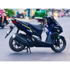 Tem rời Vario 160 xanh dương đậm , in sắc nét, đẹp mắt, 3 lớp không phai màu CM00148 1 2