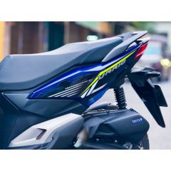 Tem rời Vario 160 xanh dương đậm , in sắc nét, đẹp mắt, 3 lớp không phai màu CM00148 1 2