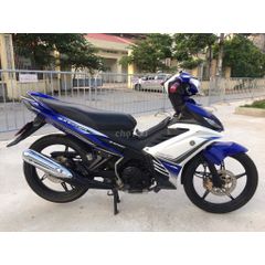 Tem Rời Ex 135 Zin 2011 Trắng Xanh Gp