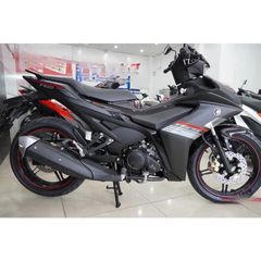 tem rời exciter 155 mẫu zin sọcđen nhám mới
