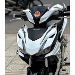 tem rời winner x trắng đen , dán xe trắng hoặc bạc , tem 3 lớp bền màu - Decal Cao Cấp Nhất