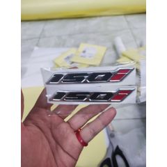 Tem nổi 110,125,150,160 dán xe