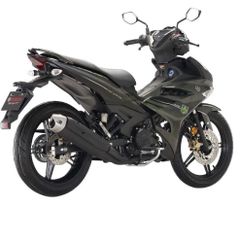 Tem Rời Exciter 150 Y15ZR 2022 Xám Đen