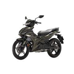 Tem Rời Exciter 150 Y15ZR 2022 Xám Đen