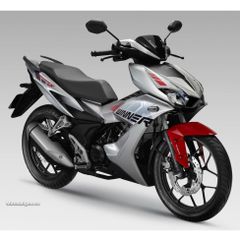 Trm Rời Winner X Xám Bạc Zin 2021  - Decal In Chất Lượng