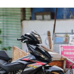 Tem rời Rs đỏ cho Winner V1 đen Quyen Decal