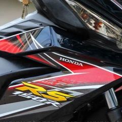 Tem rời Rs đỏ cho Winner V1 đen Quyen Decal