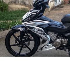 Tem Rời Winner Rs Trắng Đen