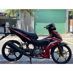 TEM ZIN WINNER V1 MÀU ĐỎ - Decal Cao Cấp Nhất