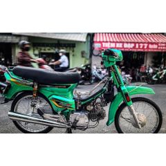 [FreeShip] [Ảnh thật] Tem rời CROM Dream - Mẫu vàng đen nổi bật - Chuẩn From cực đẹp Quyen Decal