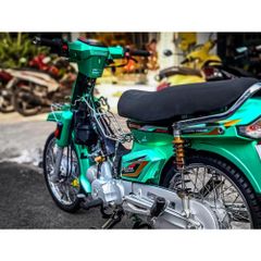 [FreeShip] [Ảnh thật] Tem rời CROM Dream - Mẫu vàng đen nổi bật - Chuẩn From cực đẹp Quyen Decal