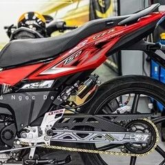 tem gtr xe winner v3 màu đỏ [TEM XE WINNER V3 GTR GIÁ RẺ] 👉chế tem theo yêu cầu giá rẻ. - Decal Cao Cấp Nhất
