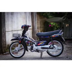 Tem rời Super Dream tím xanh vàng, in sắc nét, 3 lớp không phai màu CM00135 1 2