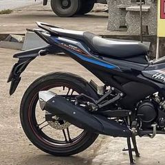 Tem Rời Yamaha Exciter VVA 155 Hayabusa  - Decal In Chất Lượng