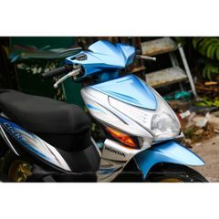 Tem rời Click 110 xanh ngọc bạc , in sắc nét, 3 lơp skhông phai màu CM00079 1 2