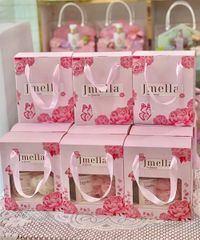 Set Sữa Tắm Dưỡng Ẩm Hương Nước Hoa Jmella 1000ml – da mềm mịn
