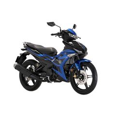 Tem Rời Exciter 150 Y15ZR 2022 Đen Xanh