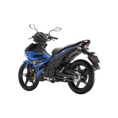 Tem Rời Exciter 150 Y15ZR 2022 Đen Xanh